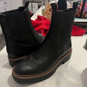 Sam Edelman boots